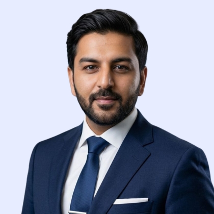 Mayank Kakkar
