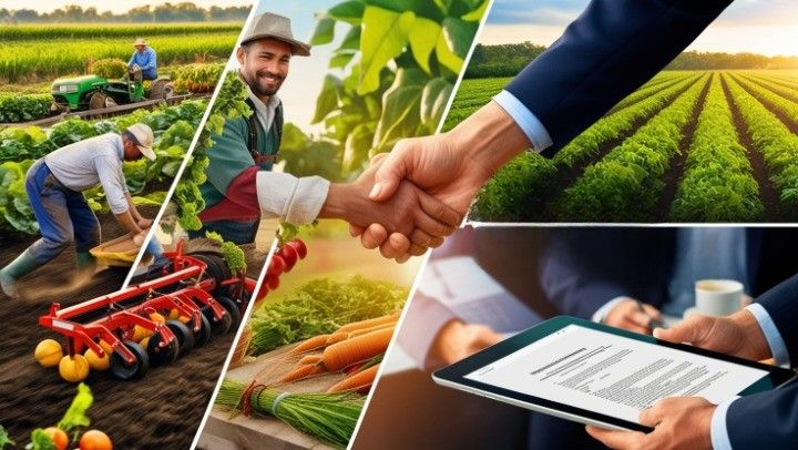 Consumer Goods (CPG) industry at NexGen