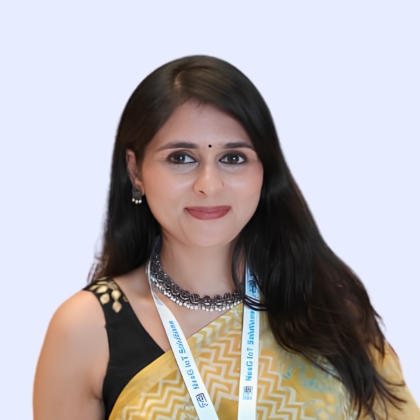 Deepshikha Shukla