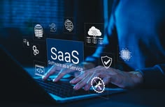 Technology, SaaS & Software industry at NexGen