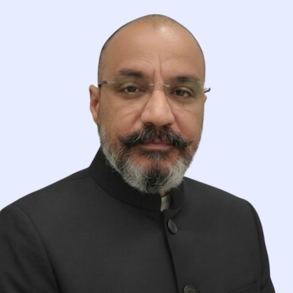 Manish Bhandari
