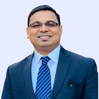 Jalen Shetty