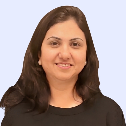 Manisha Verma