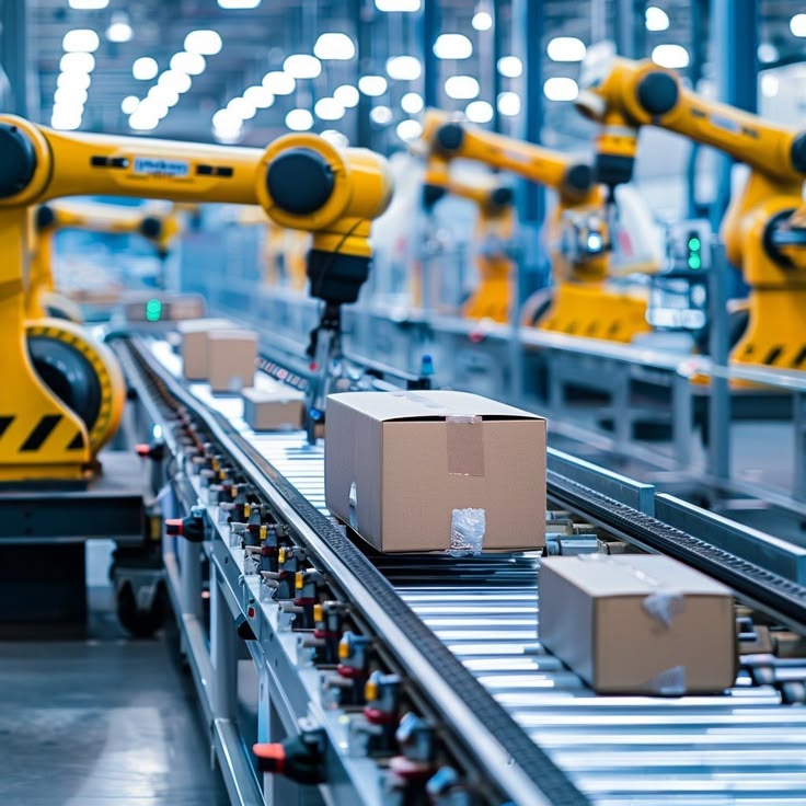 Manufacturing technology solutions