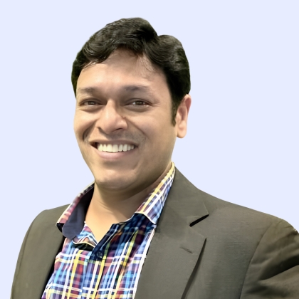 Nikhil Goel