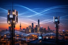 Telecom & Networking