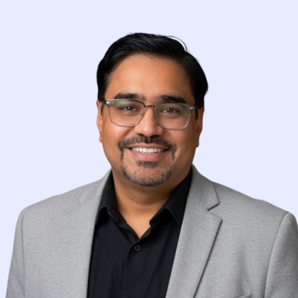 Anuj Khanna