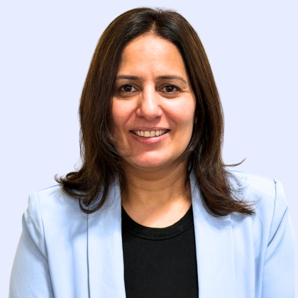 Monika Sharma
