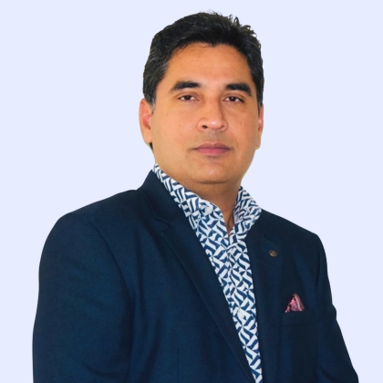 Satender Sharma
