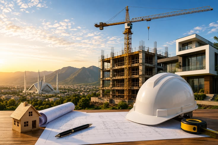Real Estate & Construction industry at NexGen