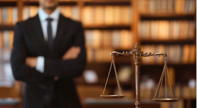 Legal & Professional Services industry at NexGen