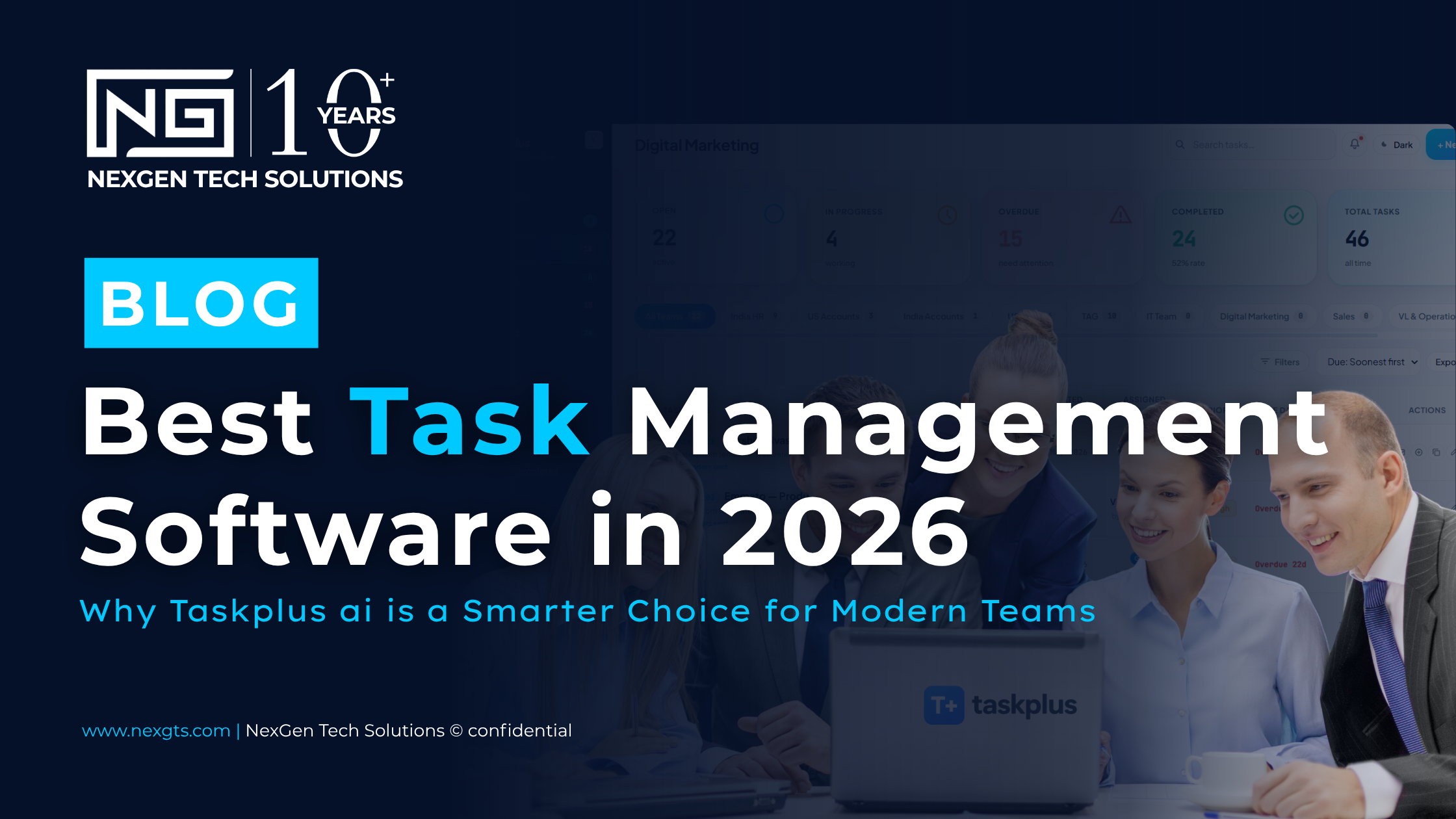 best task management software
