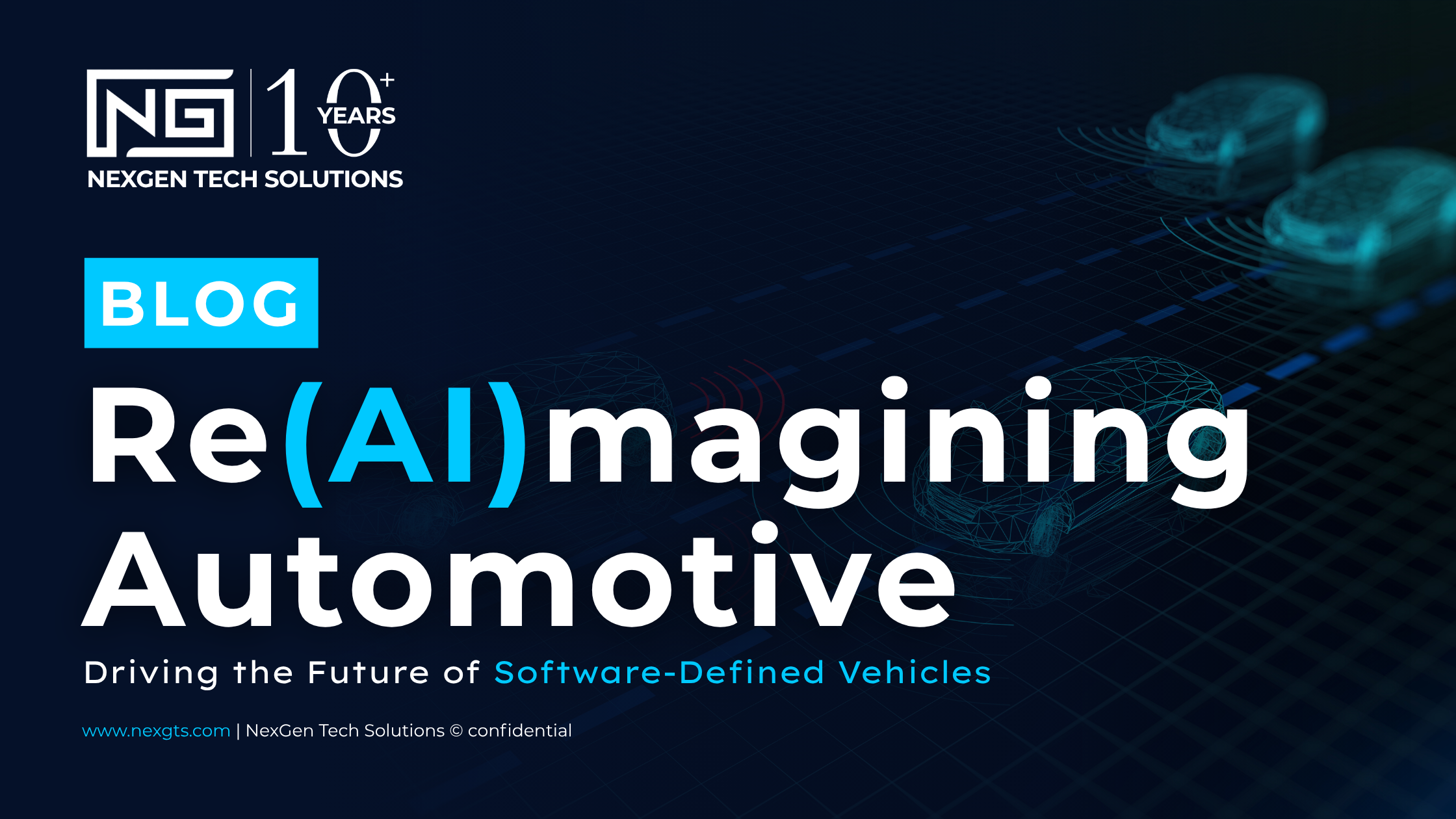 Intelligent Mobility